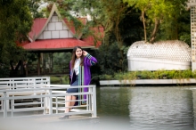 ผลงานการถ่ายภาพ มหาวิทยาลัยราชภัฏบ้านสมเด็จเจ้าพระยา